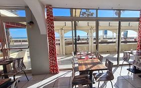 Hotel Saint Georges, Face A La Mer